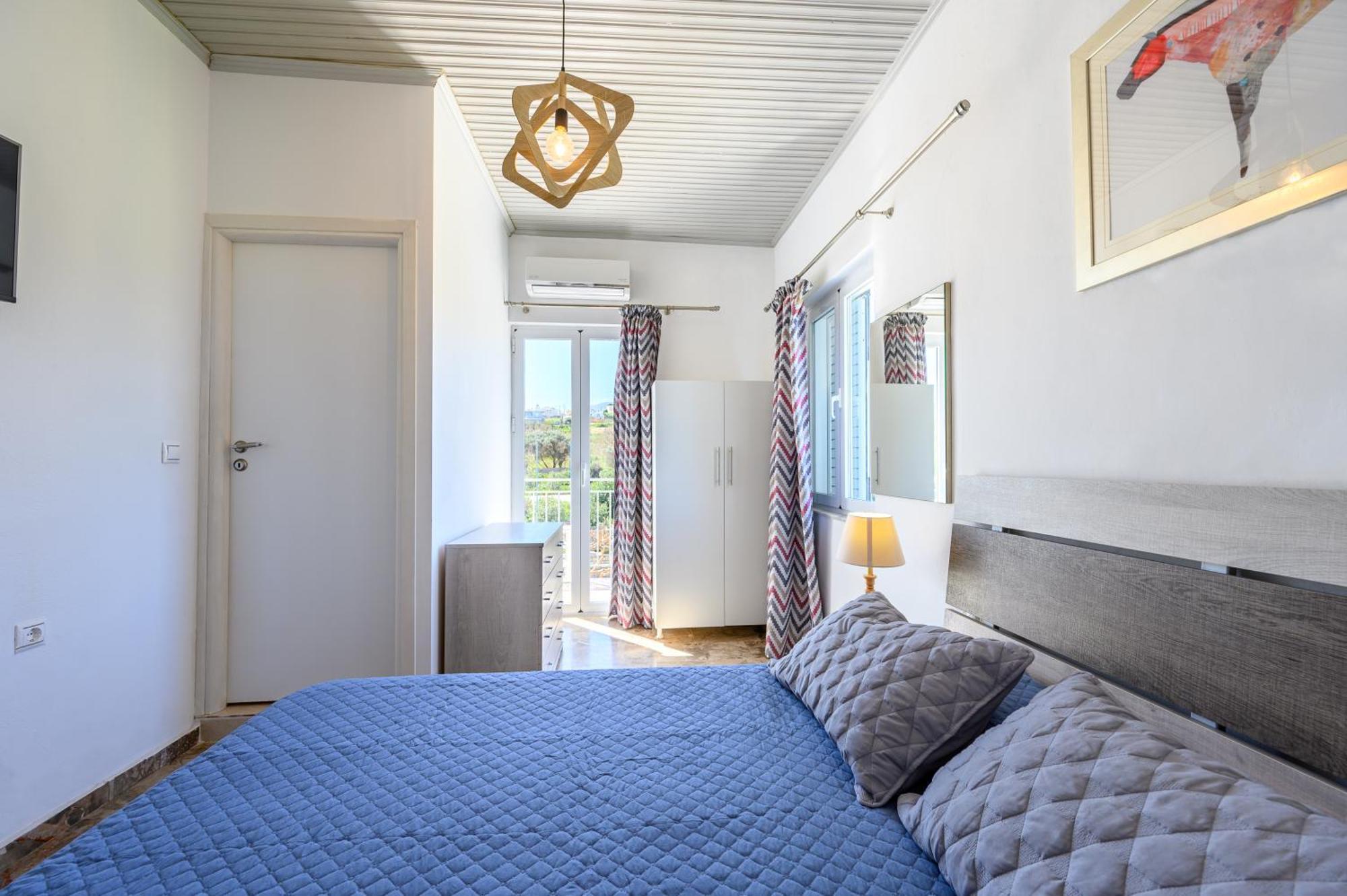 Beachfront First-Floor Suite Georgioupoli Exterior foto